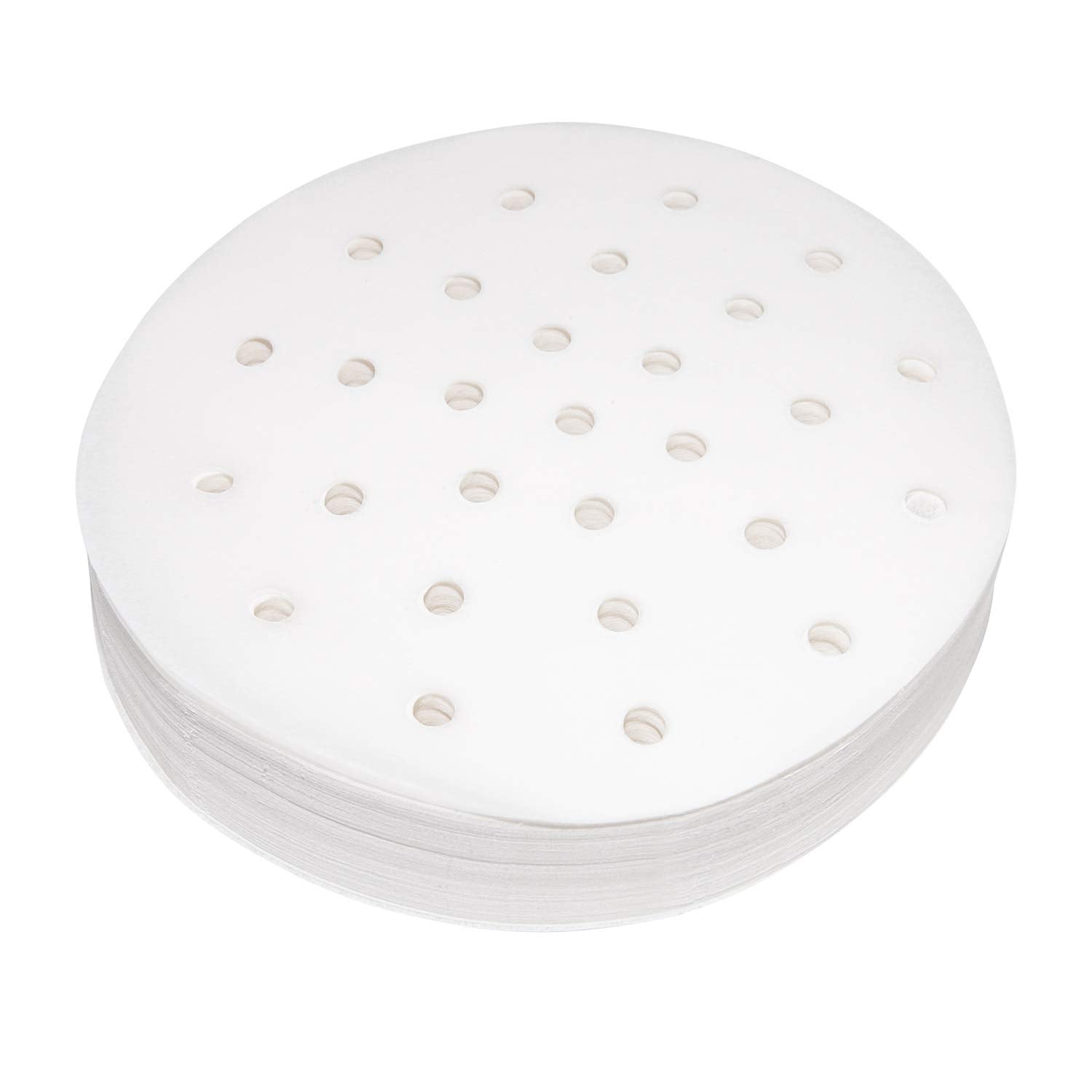 Aldkitchen Hamburger Patty Press | Burger Press | Meat Patty Forming Tool | + 500 Pcs Paper Sheet Set For Free