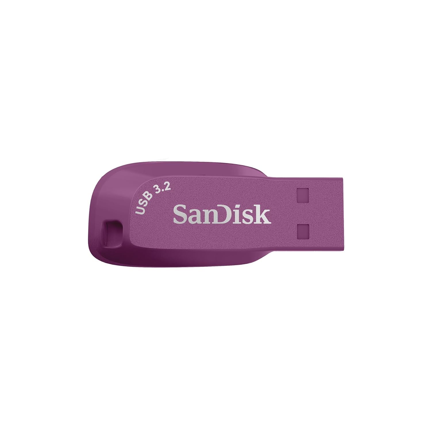 Sandisk Ultra Shift 512Gb, Usb 3.2 Gen 1, Flash Drive, 100Mb/S R, Pendrive, Cattleya Orchid (Sdcz410512GI35Co)