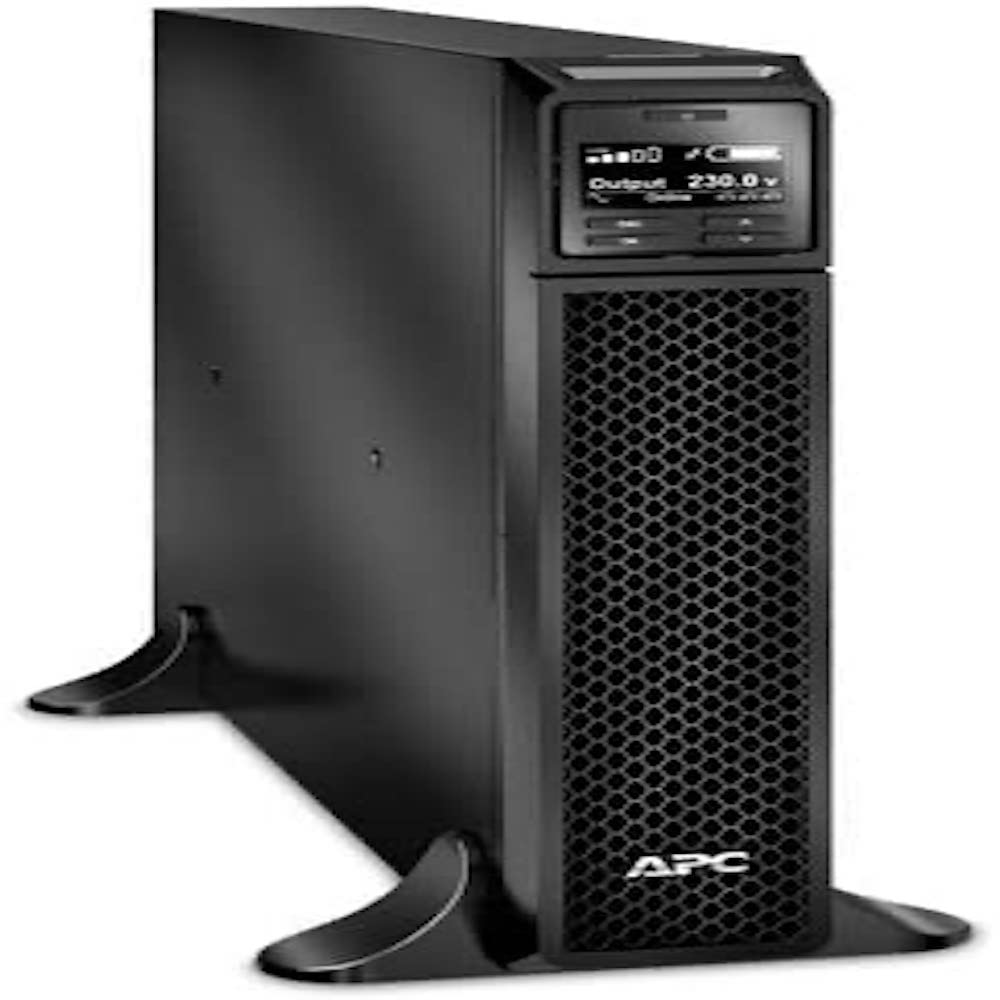 3Kva 208V Smart Ups Srt Iec