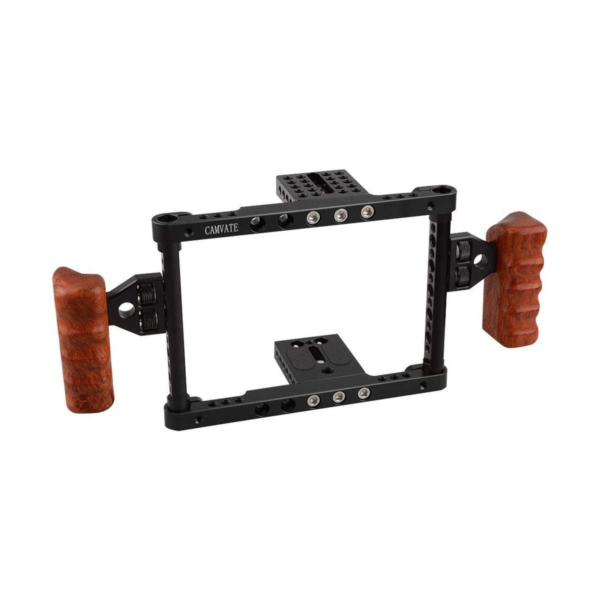 Camvate Camera Cage For Dslr 5D Mark Iii And Mark Ii   1344