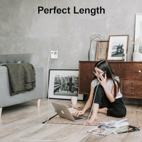 Dayaoncy Usb A Fast Charger Cable