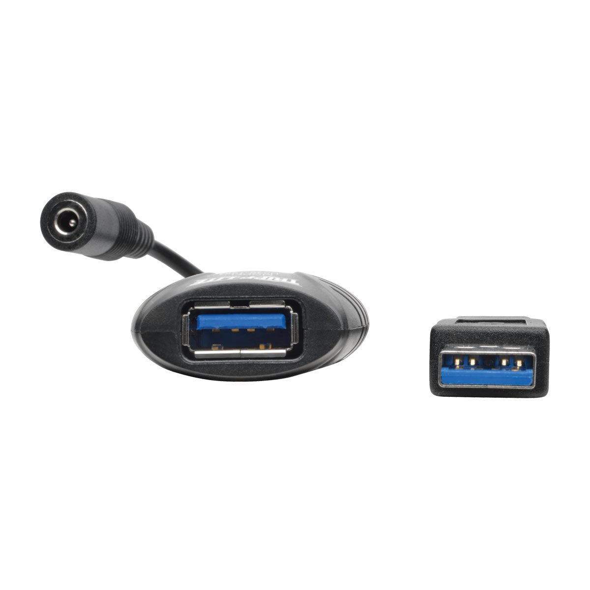 Tripp Lite Usb 3.0 Superspeed Active Extension Cable Repeater Cable (Usb A M/F) 15M 49' (U330 15M)
