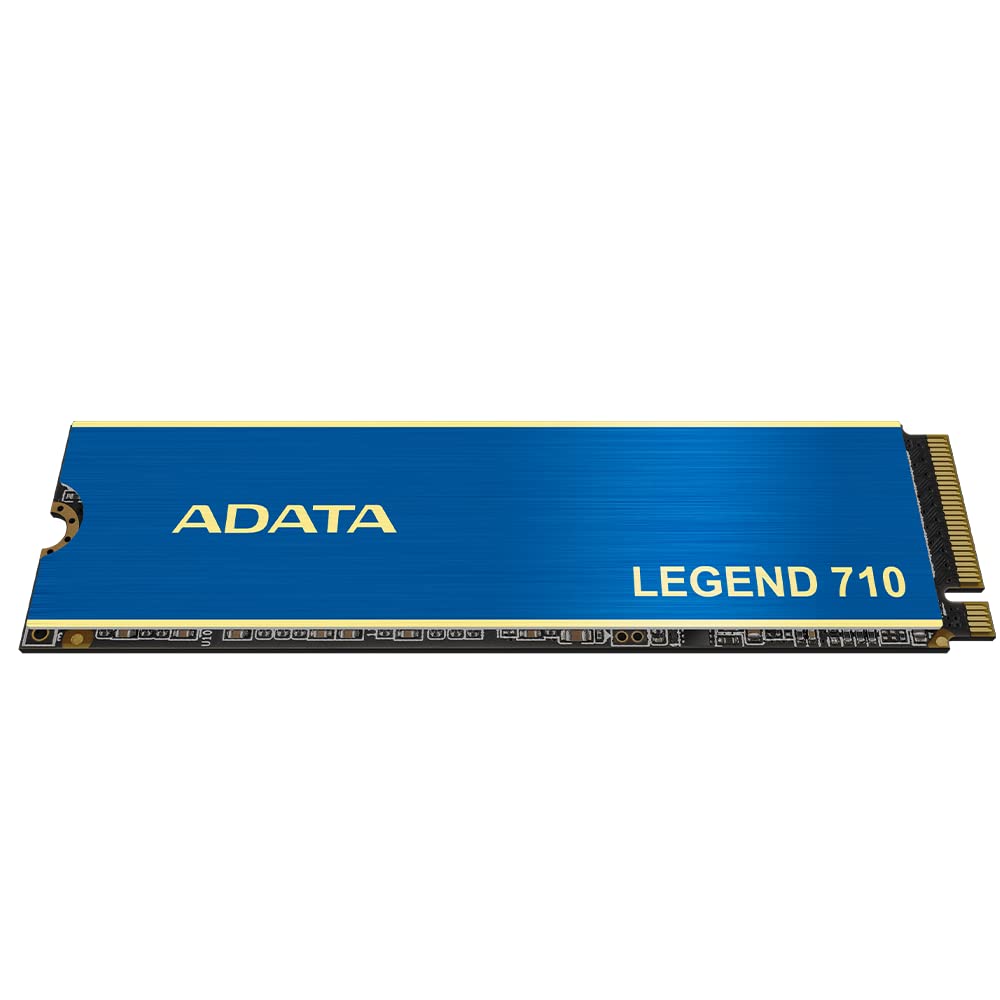 Adata SSD ALEG710256GCS 256GB LEGEND 710 PCIe Gen3 x4 M.2 2280 Retail