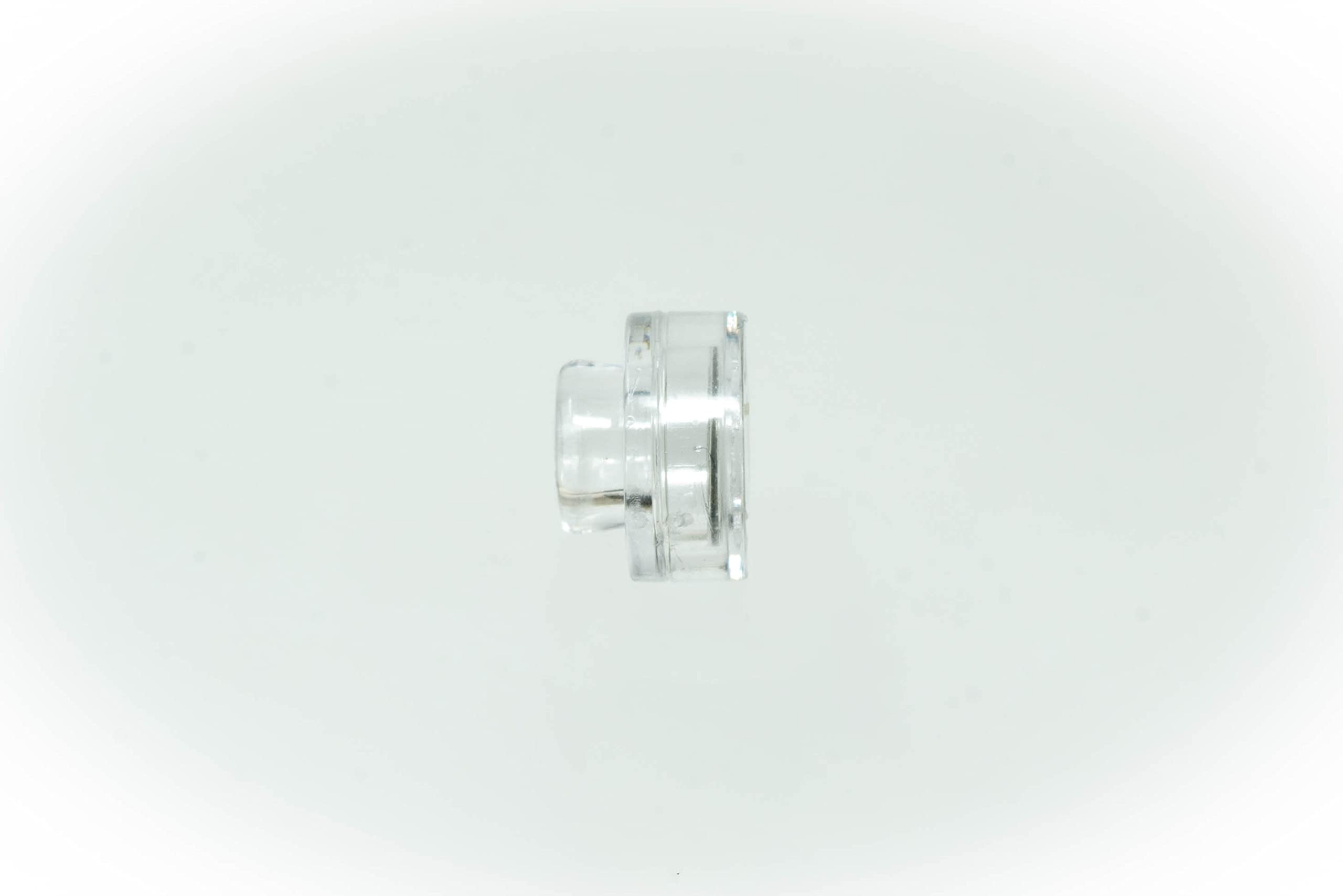 Etymotic Research Er 15 Single Filter For Musicians' Earplugs (Clear)
