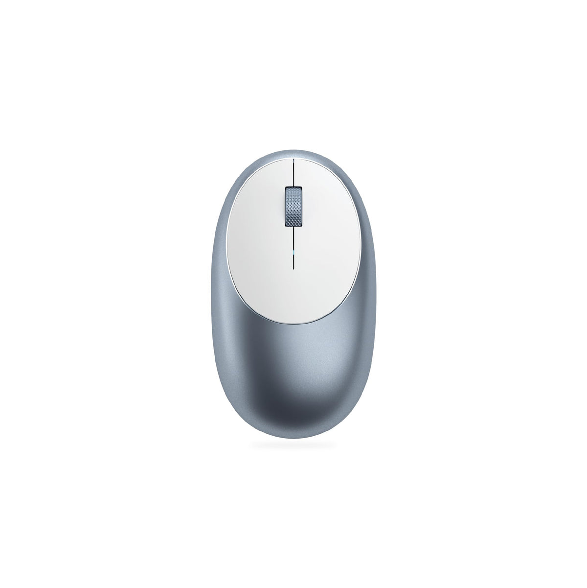 Satechi Mouse For Macbook Pro M1 Wireless Mouse With Rechargeable Ty ...