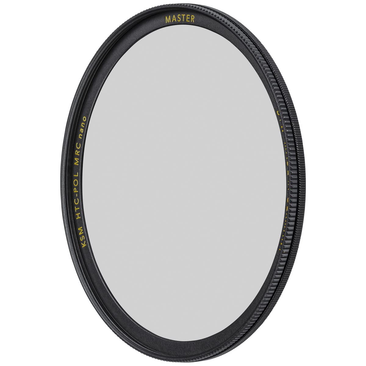 B+W 67Mm Master High Transmission Kaesemann Circular Polarizer Mrc Nano Glass Filter