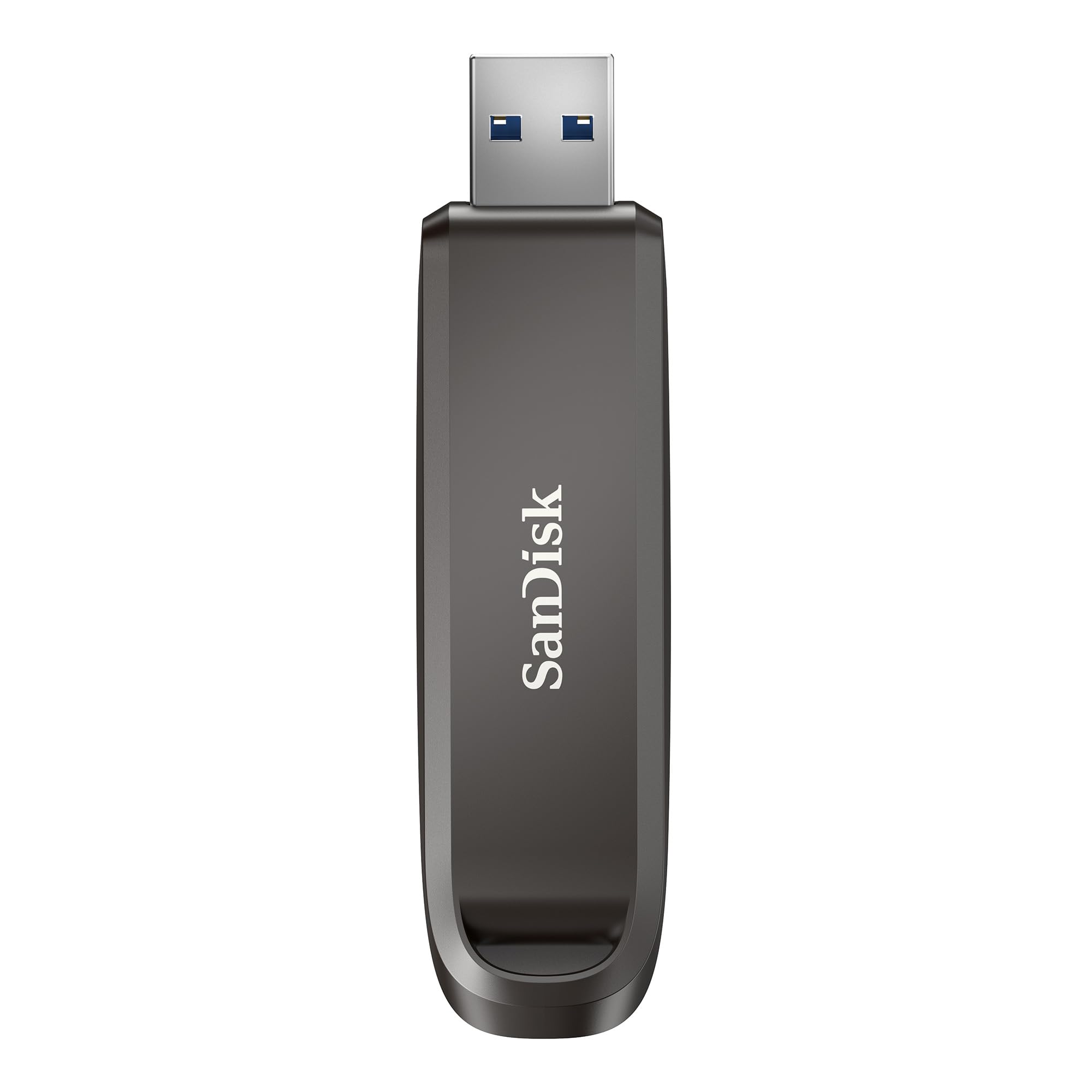 SanDisk 2TB Extreme PRO Flash Drive with USB-A - Up to 1000MB/s Read speeds and 900MB/s Write speeds - for Laptops, Computers, D