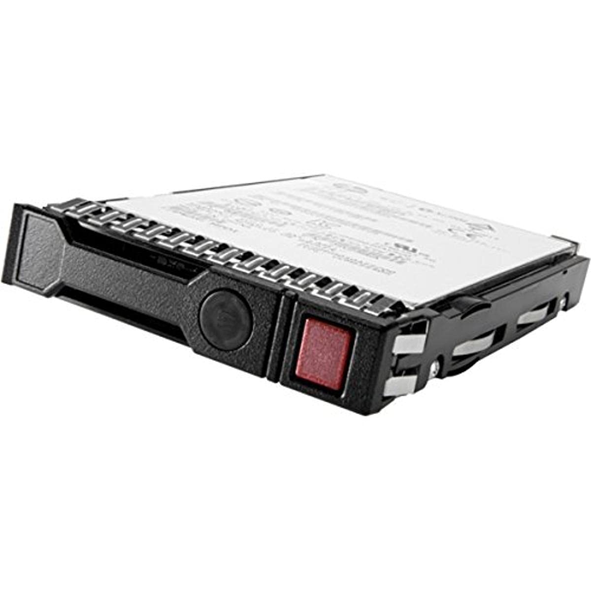 HPE 6TB SAS 7.2K LFF LP 512e D