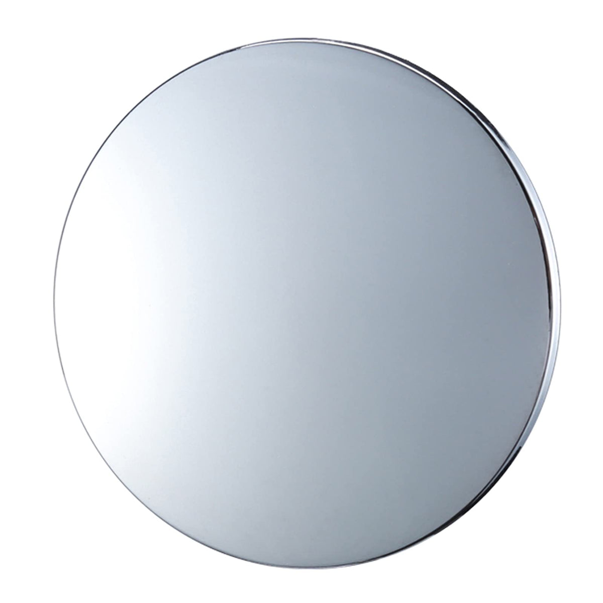 Andoer Compact Adhesive Mirror For Phone Metal Plates For Selfie Compatible With Iphone Samsung Photo Video Selfie Vlog Accessories