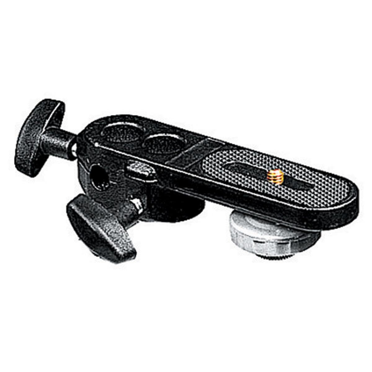 Manfrotto 244 Variable Friction Magic Arm With Camera Platform (#2929)