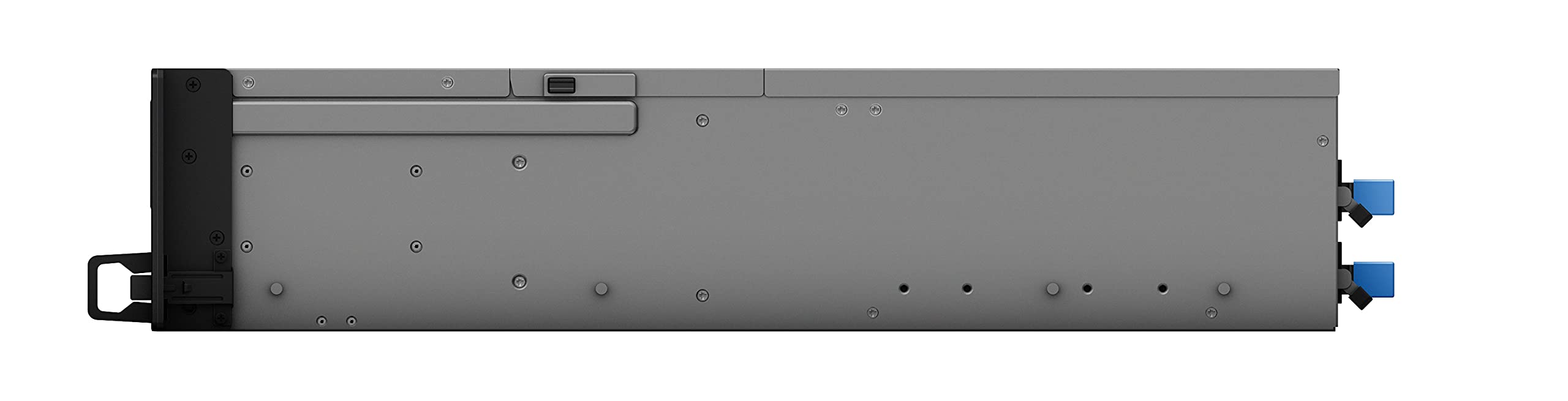 Synology Rackstation Rs2821Rp+ 3U 16 Bay Rackmount Nas For Smb