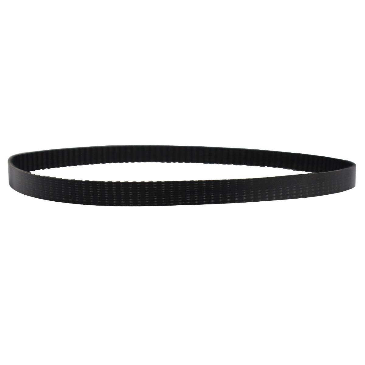 Main Drive Belt For Zebra Zm400 Zm600 Label Printer 300Dpi 600Dpi, Replacement For Zebra 79867M
