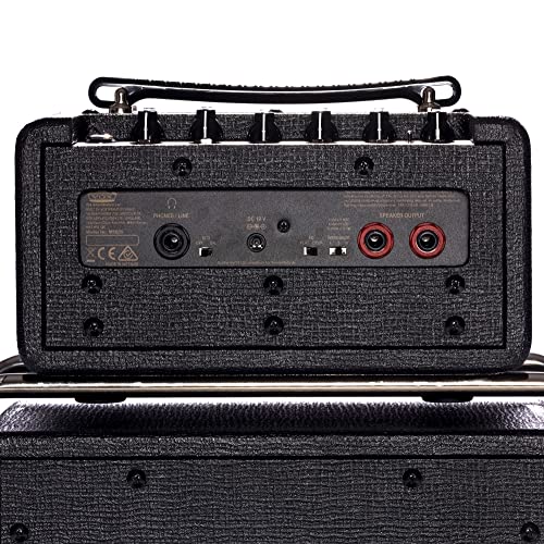 Vox Electric Guitar Mini Amplifier (Vxmsb25)