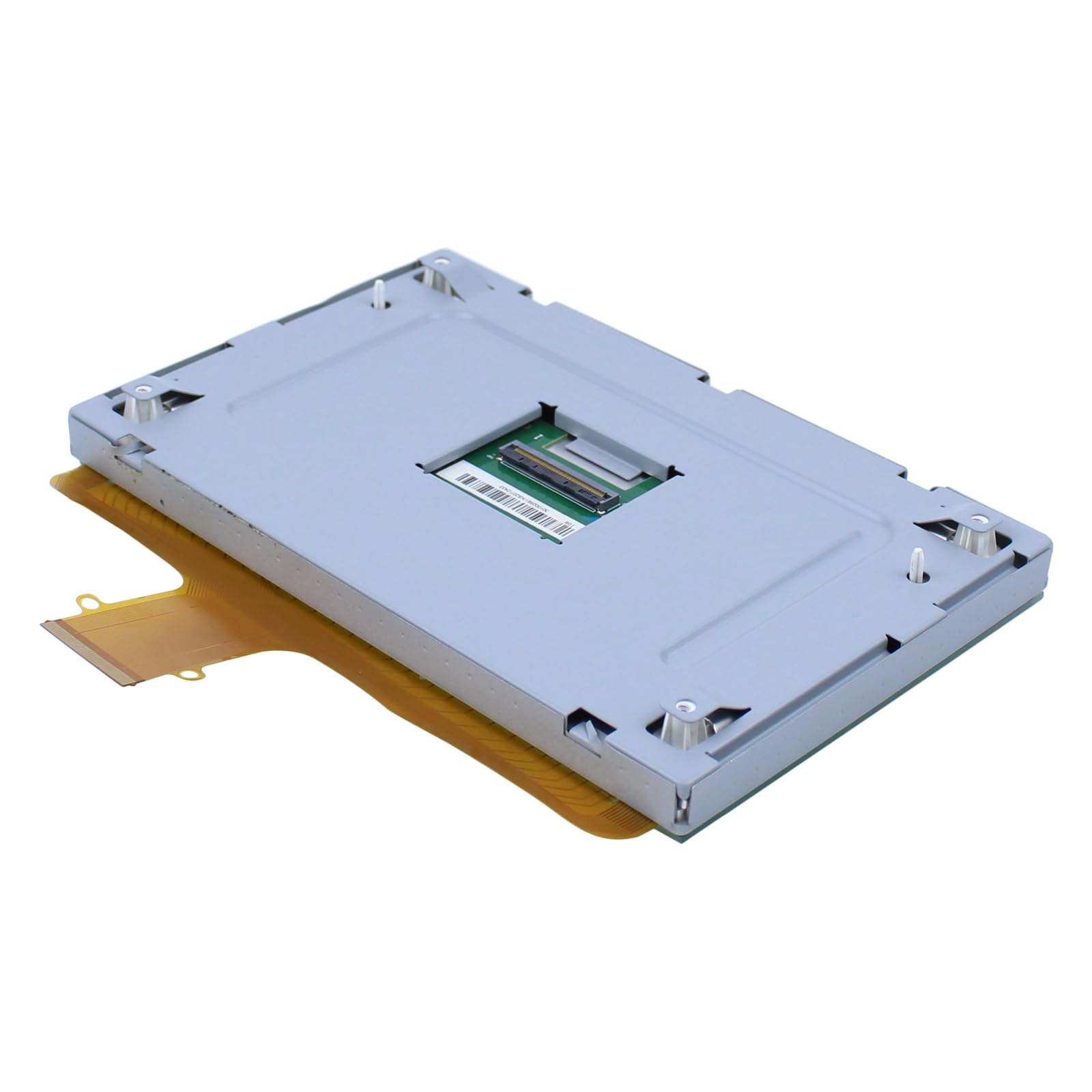 Motoku 8 Glass Touch Screen With Lcd Digitizer Navigation Radio Display Assembly For Gmc Yukon Sierra Canyon Acadia For Chevy Ta