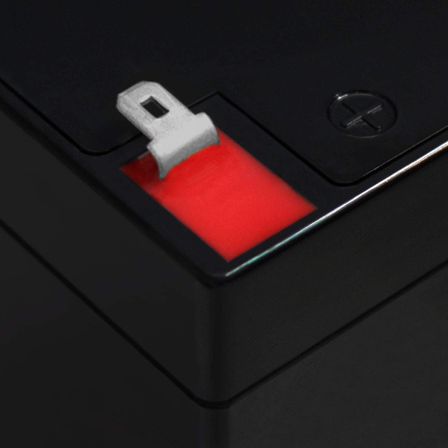 Mighty Max Battery 12V 5Ah Trailer Break Away Kit Battery