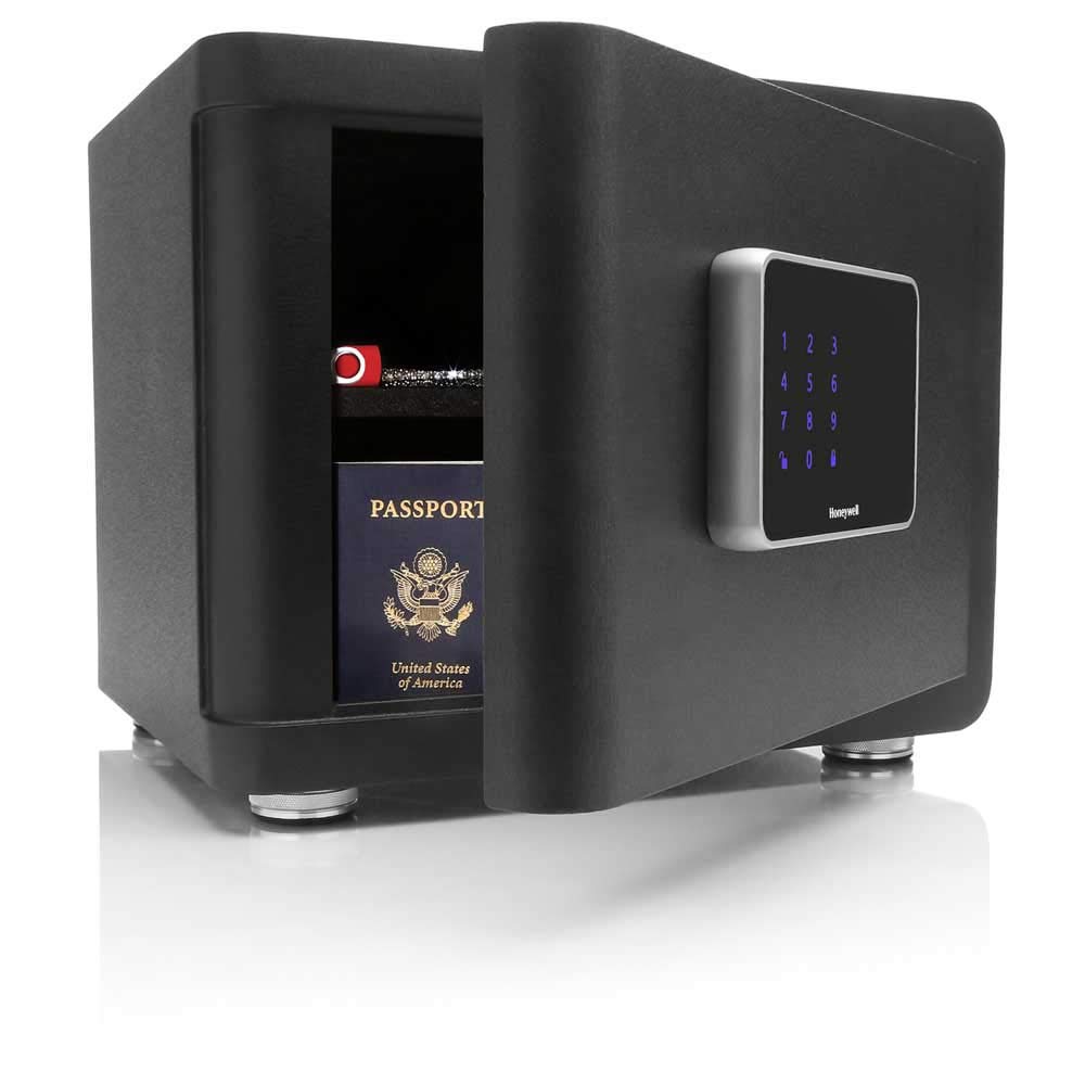 Honeywell 5403 Bluetooth Durable Smart Security Safe W/Touch Screen