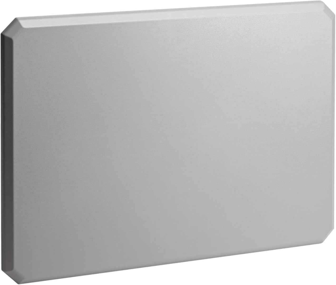 Cisco Aironet Dual Band Directional Wi Fi Patch Antenna, 13 Dbi (2.4 Ghz)/13 Dbi (5 Ghz), 4 Ports, 4 N Type Female Connectors, 1