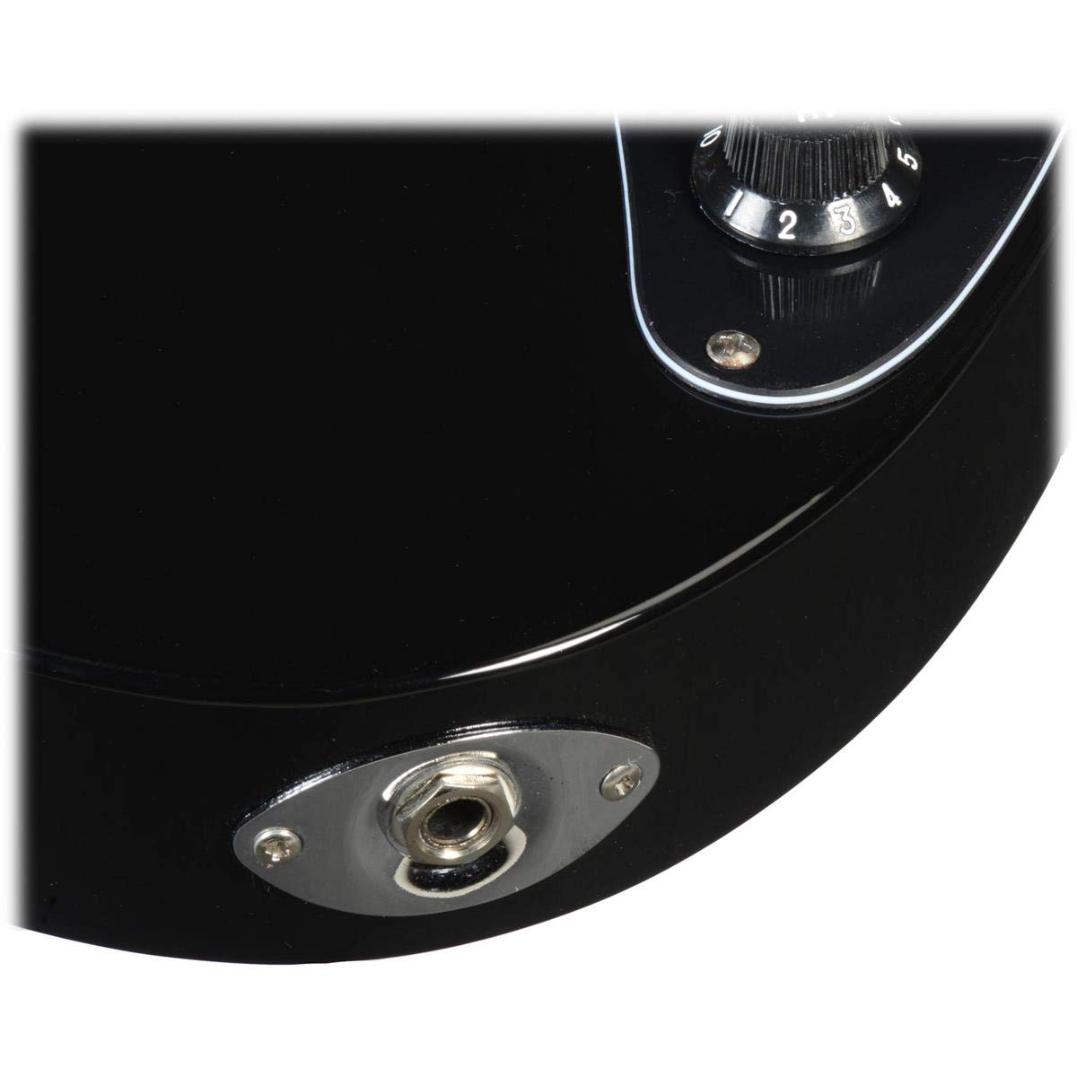 Ibanez Grgm21Bkn 3/4 Size Mikro Electric Guitar   Black Night Finish