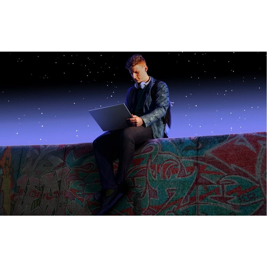 Asus Vivobook Pro 15 Oled Slim Laptop, 15.6    Fhd Oled Display, Intel Core I5-11300H Cpu, Nvidia Geforce Gtx 1650 Max Q, 8Gb Ra