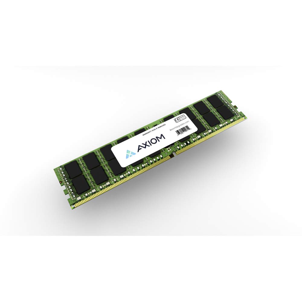 Ddr4 - Ram / Storage Capacity: 64 Gb - Lrdimm 288-Pin - Ram / Memory Speed: 2933