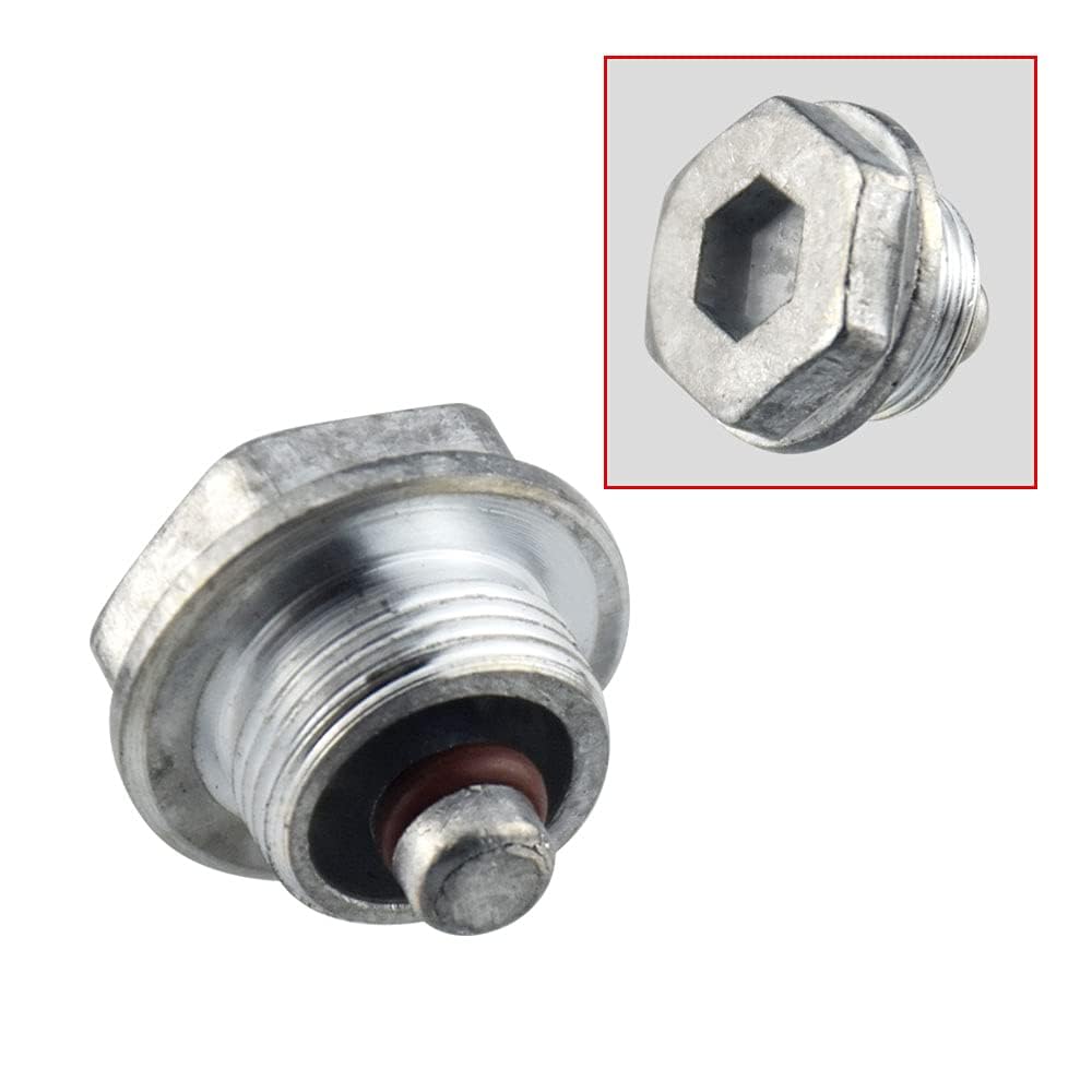 N008792 Air Compressor Regulator Repair Kit   By Braveboy, Compatible With Porter Cable/Craftsman/D Ewalt, Replacement D55155 D5