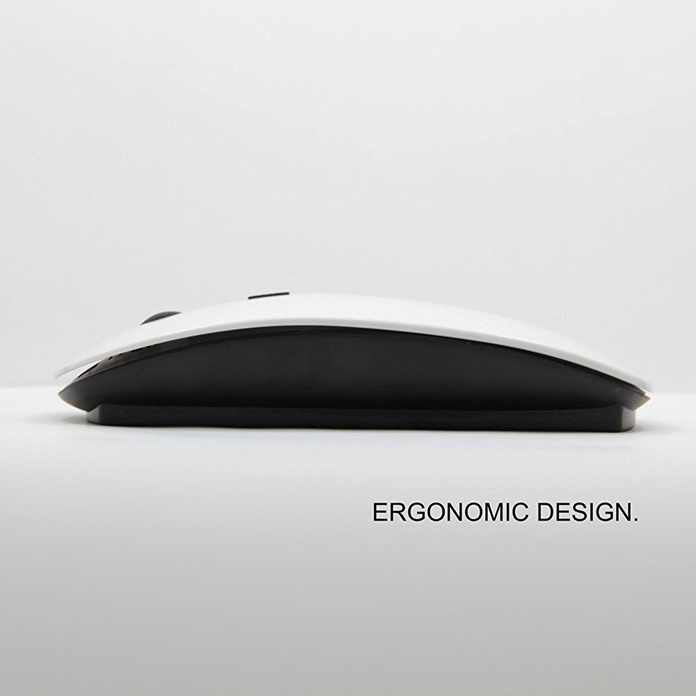 Koolmouse [ Optical 2.4G Wireless Mouse [ Cold Llama   Funny ]