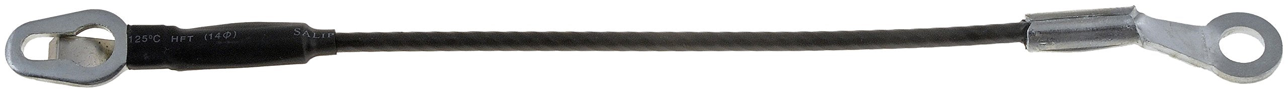 Dorman 38536 Tailgate Cable   15 18 In Compatible With Select Models