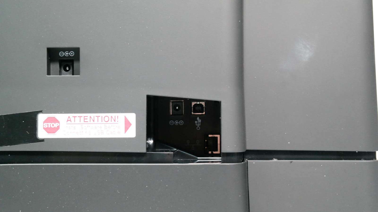 Fargo Dtc4500E Dual Side Printer With