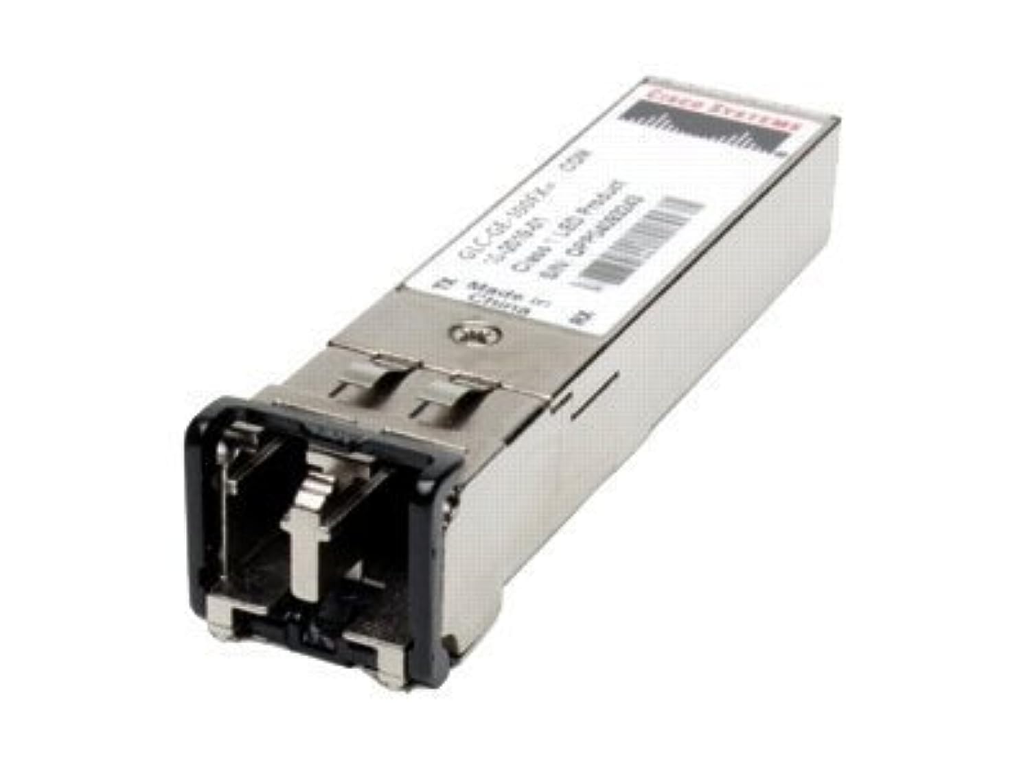 Cisco Glc Ge 100Fx Gigabit 100Fx Interface Converter