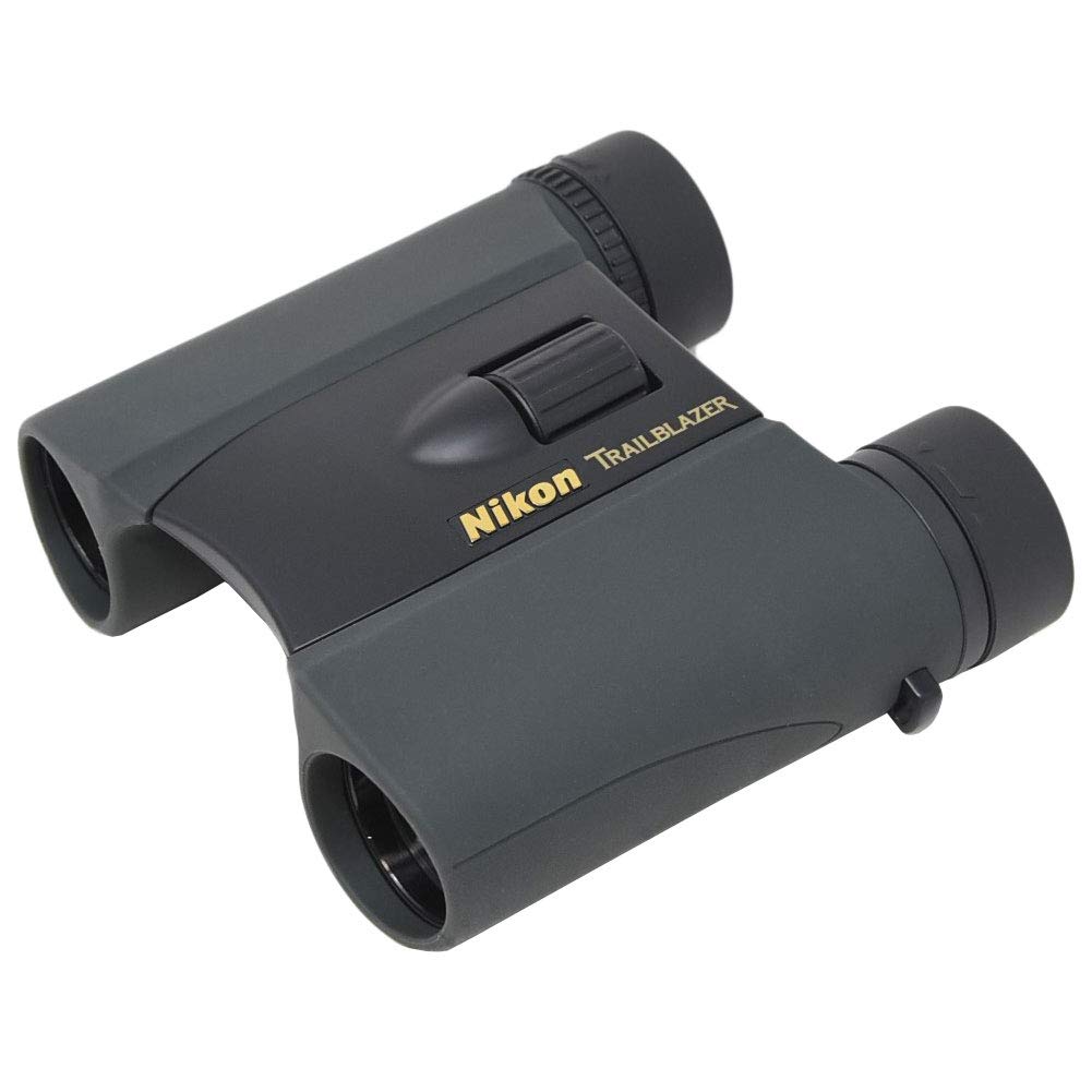 Nikon Trailblazer 8X25 Atb Waterproof Black Binoculars
