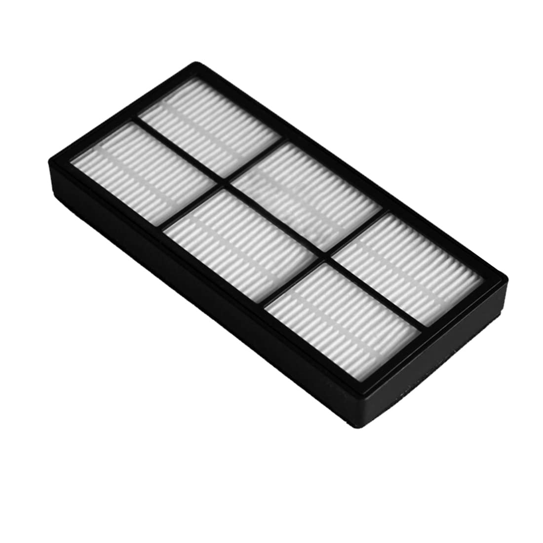 Mzy Llc 12 Pack Hepa Filter Filters Replacement For Irobot Roomba 800 900 Series 860 870 871 880 960 980 Robotic Vacuum Parts