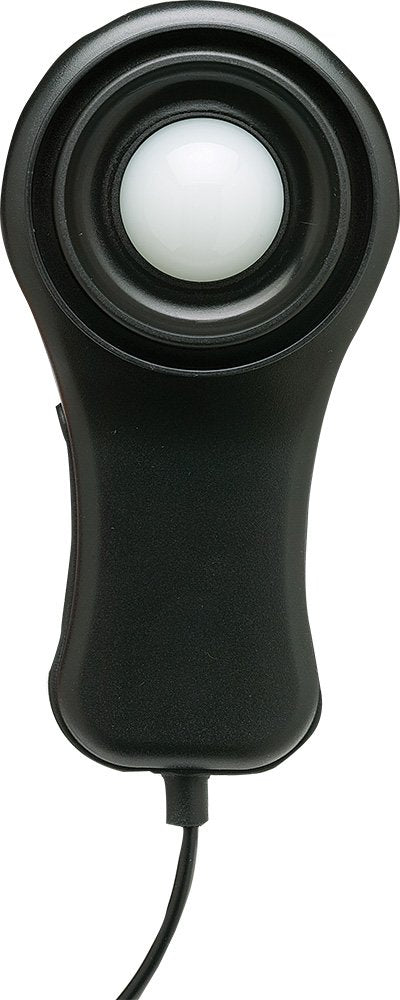 Extech Lt300 Light Meter
