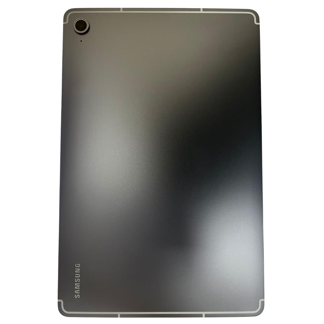 Samsung Galaxy Tab S10 Fe W/S-Pen | 128Gb, 8Gb Ram, Wi-Fi Only | 10.9    Lcd, Wifi 6E Android 15 Tablet, 4K Camera | Internation