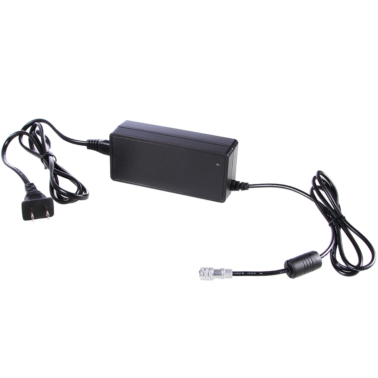 Foto4Easy Ac Power Adapter Cable 12V 3A For Blackmagic Pocket Cinema Camera 4K 6K 6K Pro 6K G2 Bmpcc 4K 6K 6K Pro 6K G2 Camera