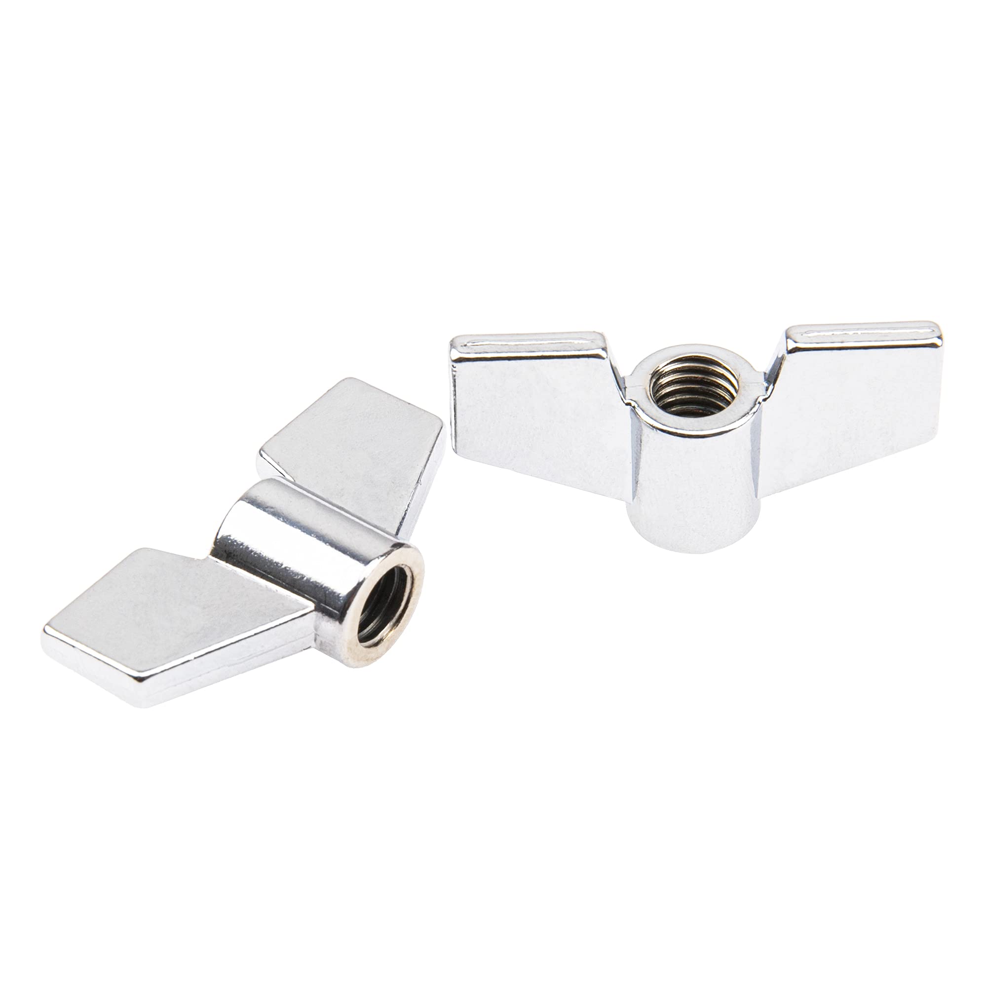 12Pcs Yootones Cymbal Replacement Accessories Cymbal Felts Hi Hat Clutch Felt Cymbal Sleeves With Base Wing Nuts & Cymbal Washer