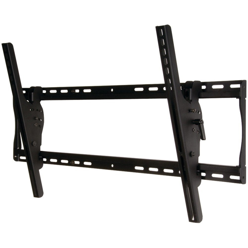 Universal Wall Mount Gen2 Black For 37 63In Lcd And Plasma Screens