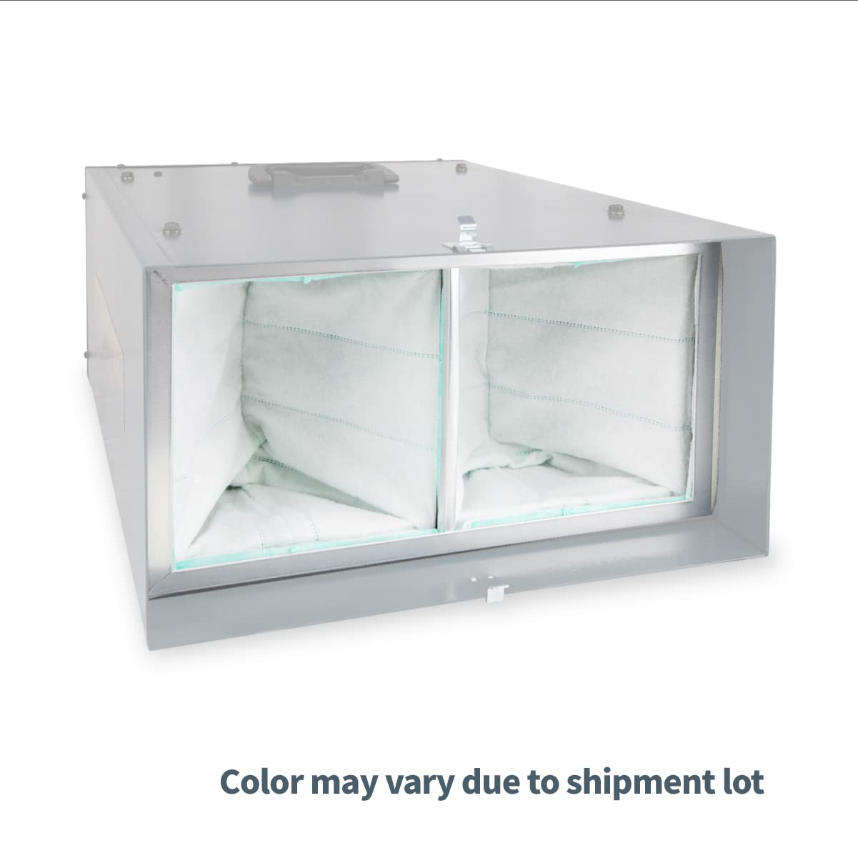 Powertec 1 Micron Inner Filter For Wen 3410/ Powertec Af4000, Af4001 Air Filtration Systems Woodworking For Workshop & Garage, R