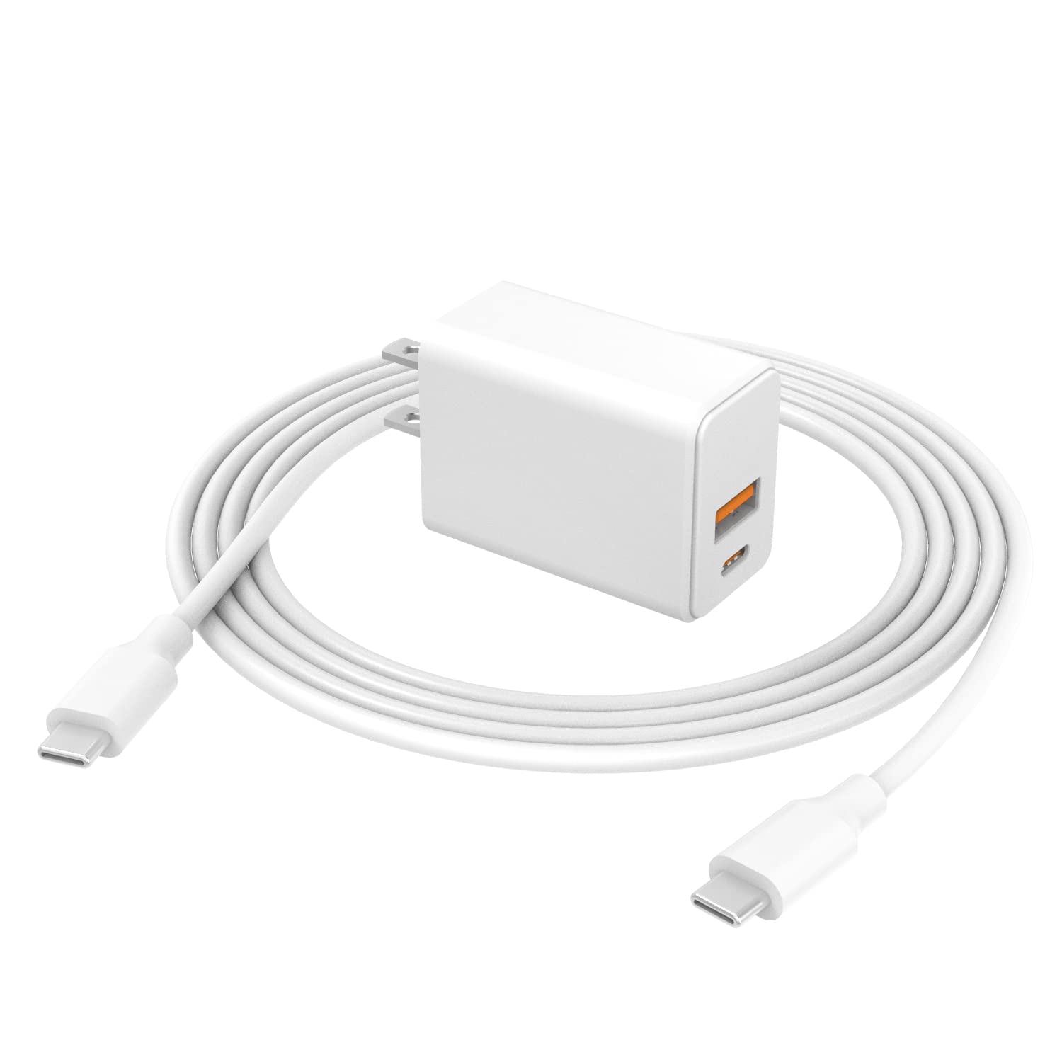 30W 27W Type C Power Cord Replacement For Eero, Eero 6, Eero Pro 6 Mesh Wifi Router,Eero 6+,Eero 6 Extender,Eero Pro 6E,Poe 6,Max 7 Tri Band,C210001 C110011 C010001 V010111 V010211 V010311 T010001