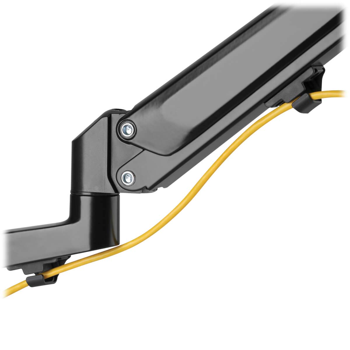 Tripp Lite Full Motion Monitor Wall Mount, Tv And Monitor Wall Mount With Fully Articulating Arm For 23    To 55    Flat Screen