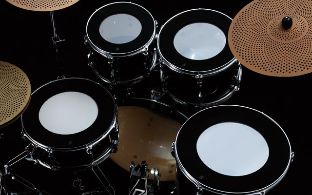 Tama Soft Sound Ring - 13
