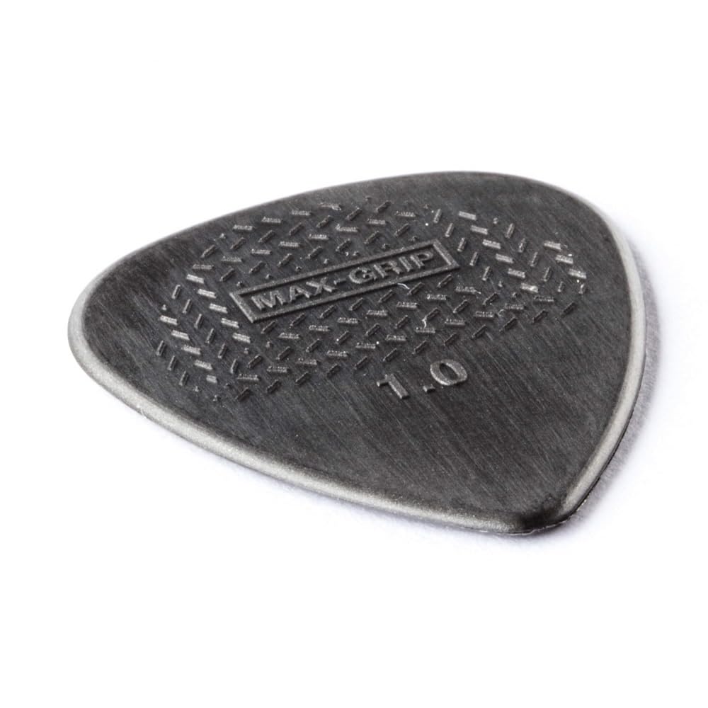 Jim Dunlop Nylon Pick 72 Pack (449R)