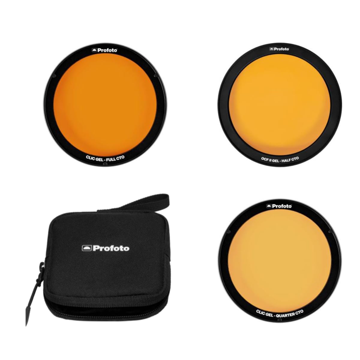 Profoto Clic Cto Kit
