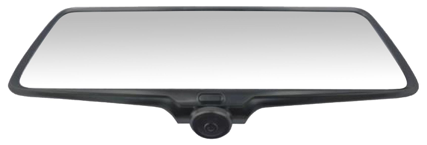 Boyo Vision Vtr50M   Rear View Mirror With 5'' Hd Monitor, 360 Degree Camera And Buit In 2Ch Dvr Recording (Straps Onto Original