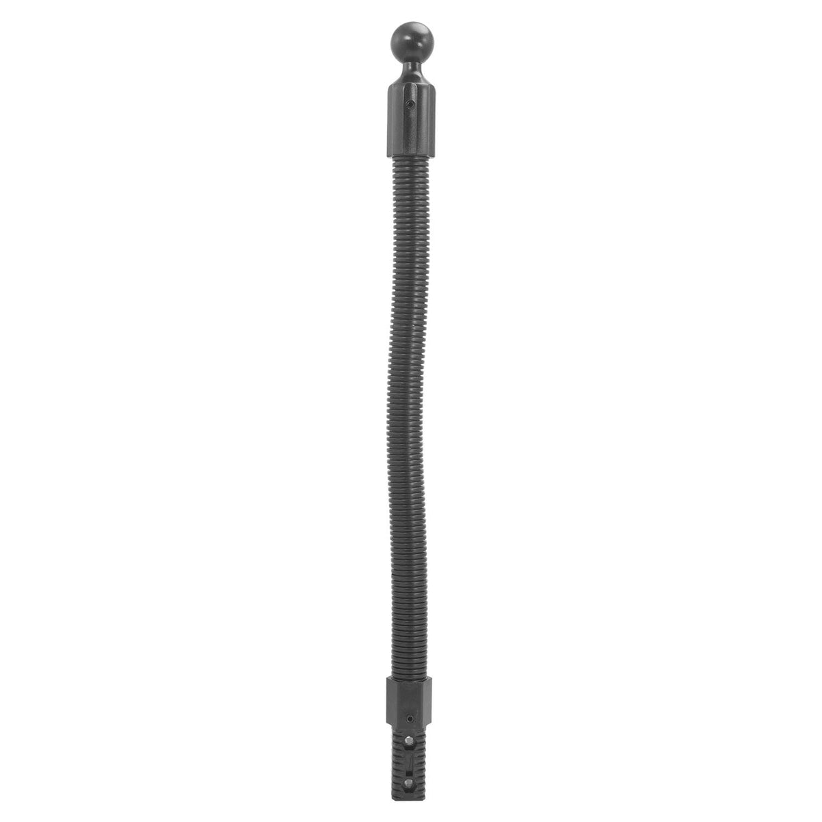 iBOLT 25mm / 1 inch Ball Flexpro Seatrail Mount- Heavy Duty Floor Mount for Industry Standard 25mm / 1 inch Dual Ball mounts/arms: Cars, Vans, Large Trucks : Great for Telematics and Fleets