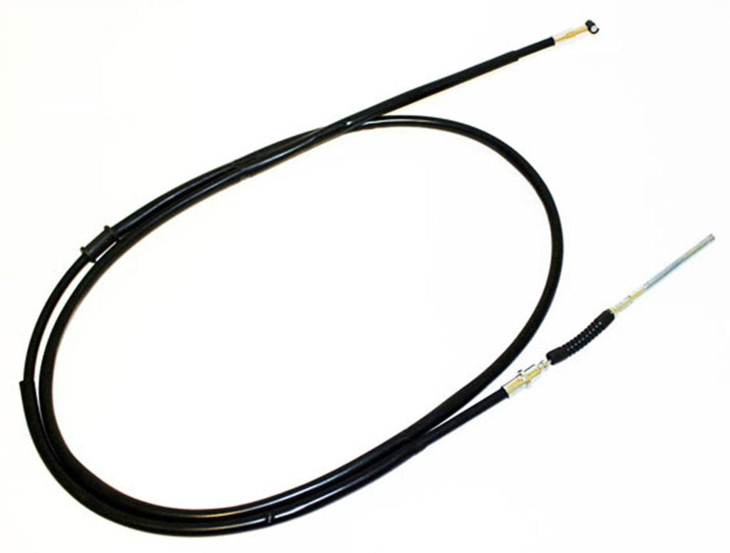 Hand Brake Cable Fits Honda Foreman Rubicon 500 Trx500 01 04 Rear By Race Driven
