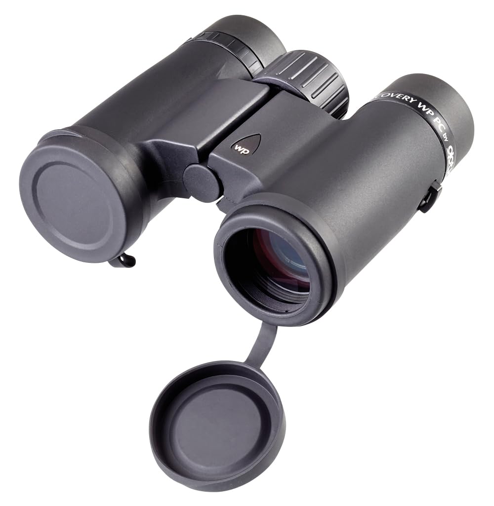 Opticron Rubber Objective Lens Covers 32Mm Og S Pair Fits Models With Outer Diameter 40~42Mm