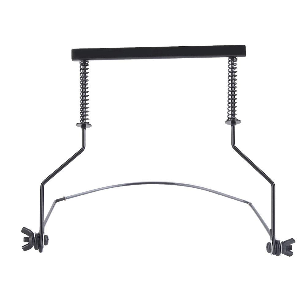 Harmonica Neck Holder,Harmonicas For Adults Harmonica Set, Adjustable Metal 10 Holes Harmonica Neck Holder Rack Support Accessor