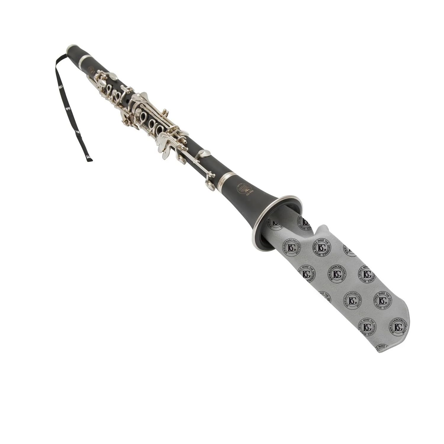 Bg A32 Woodwind Instrument Cleaning And Care Product