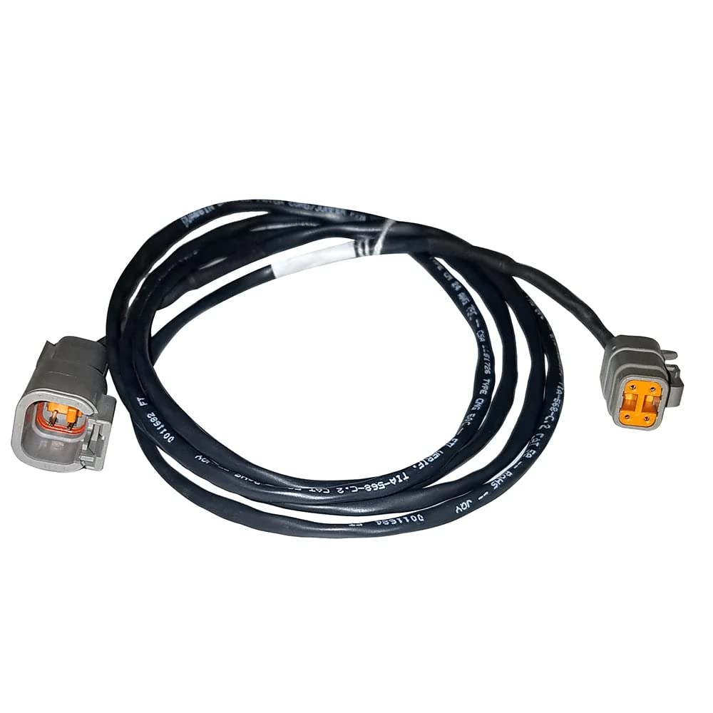 Bennett Marine Bennett BHW4005 BOLT Helm Keypad Wire Extension - 5