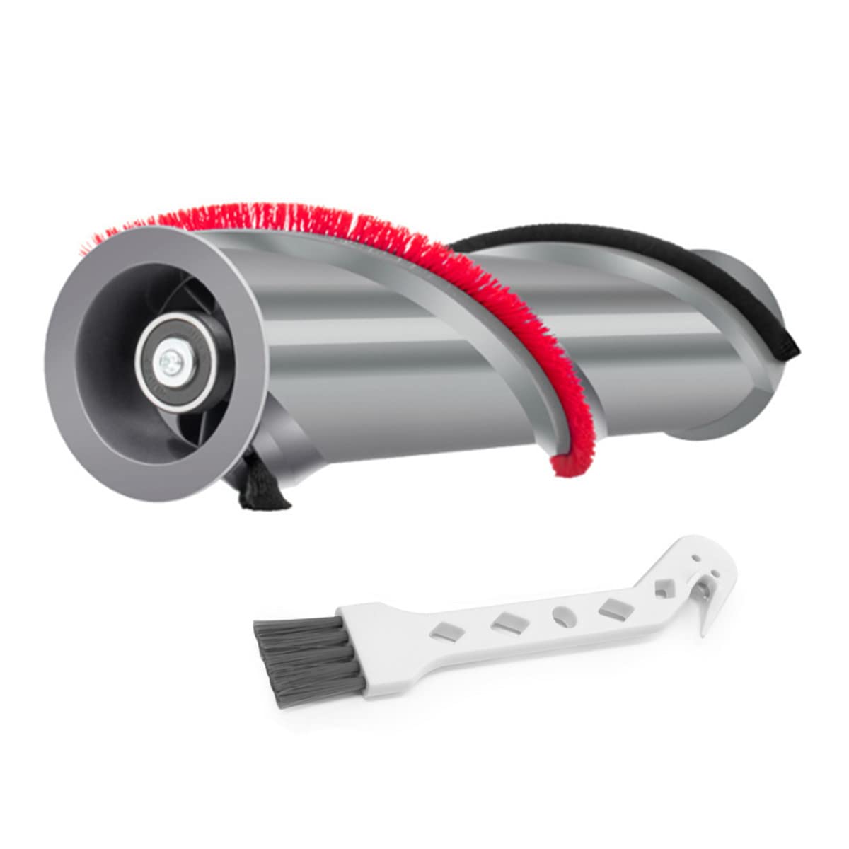 Jedeleos Brush Roller For Dyson V11 Vacuum Cleaner 970100 03 And 970100 05 Replacement Brush Bar, Replace Part 970135 01, 970135